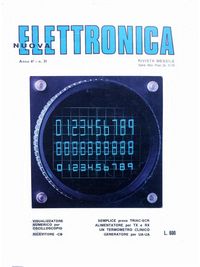 Nuova Elettronica -  031